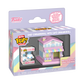 Bitty Pop! Towns: Sanrio - Café Cinnamoroll