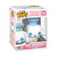 Bitty Pop! Towns: Sanrio - Café Cinnamoroll