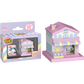 Bitty Pop! Towns: Sanrio - Café Cinnamoroll