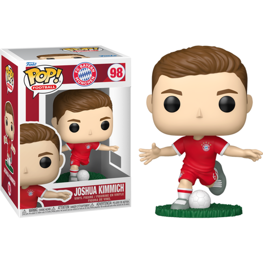 Pop! Football: Bayern Munich - Kimmich