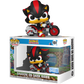 Pop! Rides: Sonic - Shadow on Dark Rider (Exc)