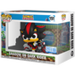 Pop! Rides: Sonic - Shadow on Dark Rider (Exc)
