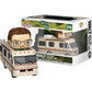 Pop! Rides DLX: Breaking Bad S2 - Walt/RV