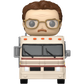 Pop! Rides DLX: Breaking Bad S2 - Walt/RV