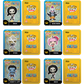 Pop Mystery! Animation - One Piece Blind Box: One Piece (1pc)