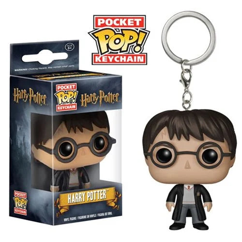 Harry Potter Mini BOX ⚯⚡️