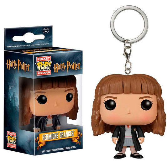 Pocket Pop! Movies: Harry Potter - Hermione