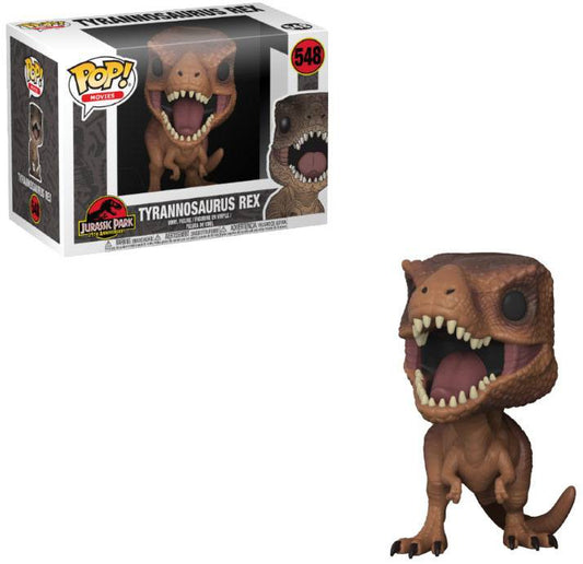 POP Movies: Jurassic Park - Tyrannosaurus