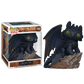 Pop Deluxe! Movies: How to Train your Dragon LA S1 - Toothless