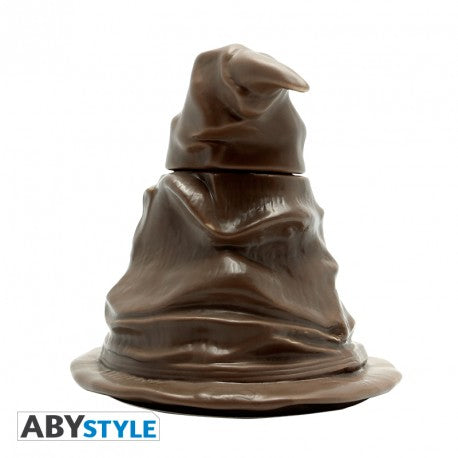 Harry Potter Mug 3D - Sorting Hat