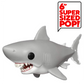 Pop Super! Movies - Jaws: Jaws 6 inch