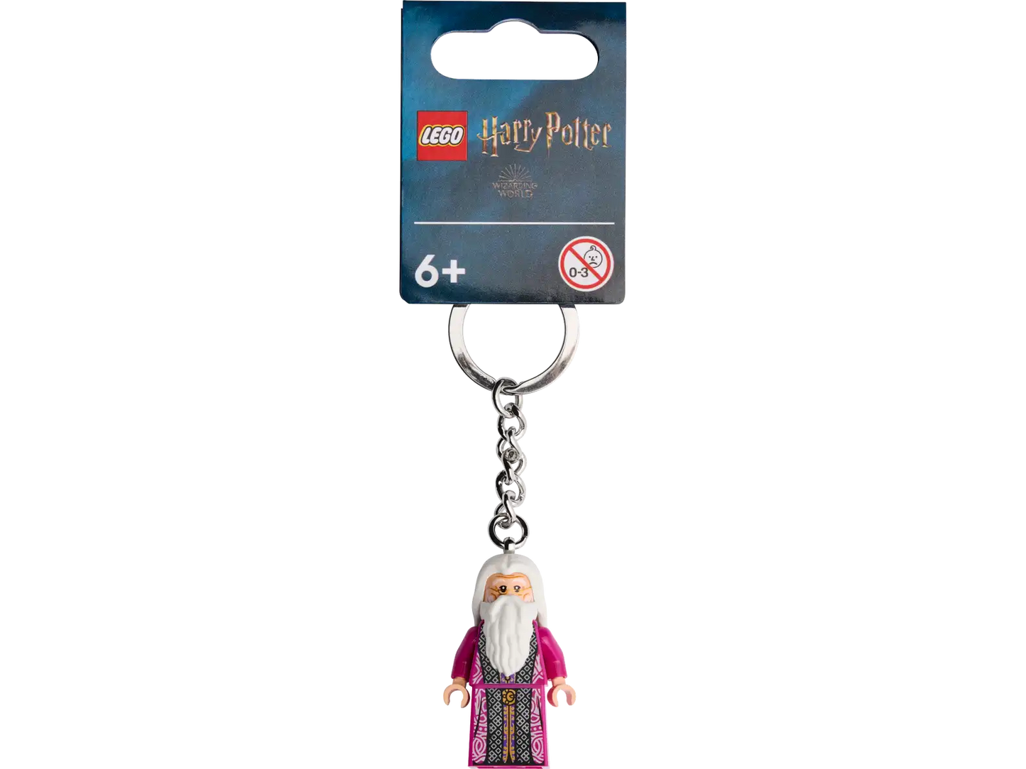 LEGO® Harry Potter Key chain