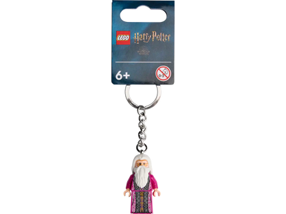 LEGO® Harry Potter Key chain
