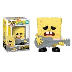 Pop! Animation: Spongebob SquarePants 25th - Ripped Pants SpongeBob
