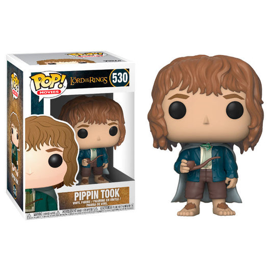 Pop! Movies: Lord of the Rings/Hobbit S3 - Pippin Took