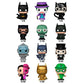 Bitty Pop! Heroes: Batman 85th Singles (1 piece)