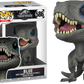 Pop! Movies: Jurassic World 2 - Blue(New Pose)