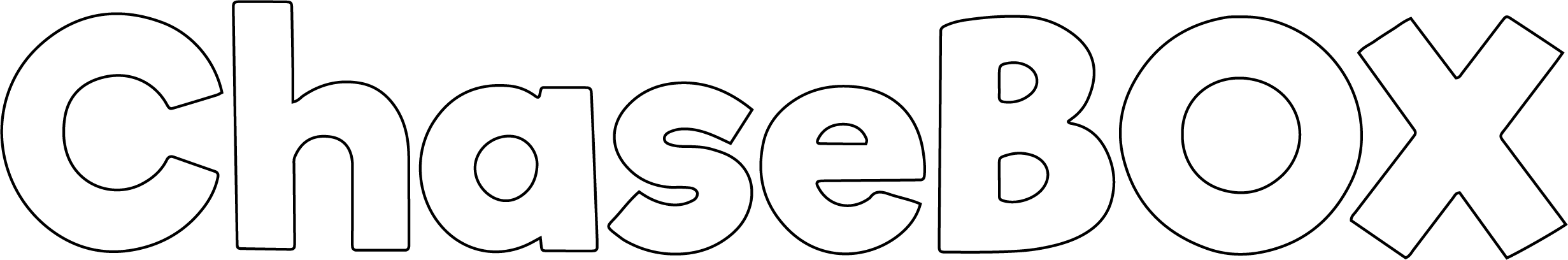 ChaseBOX