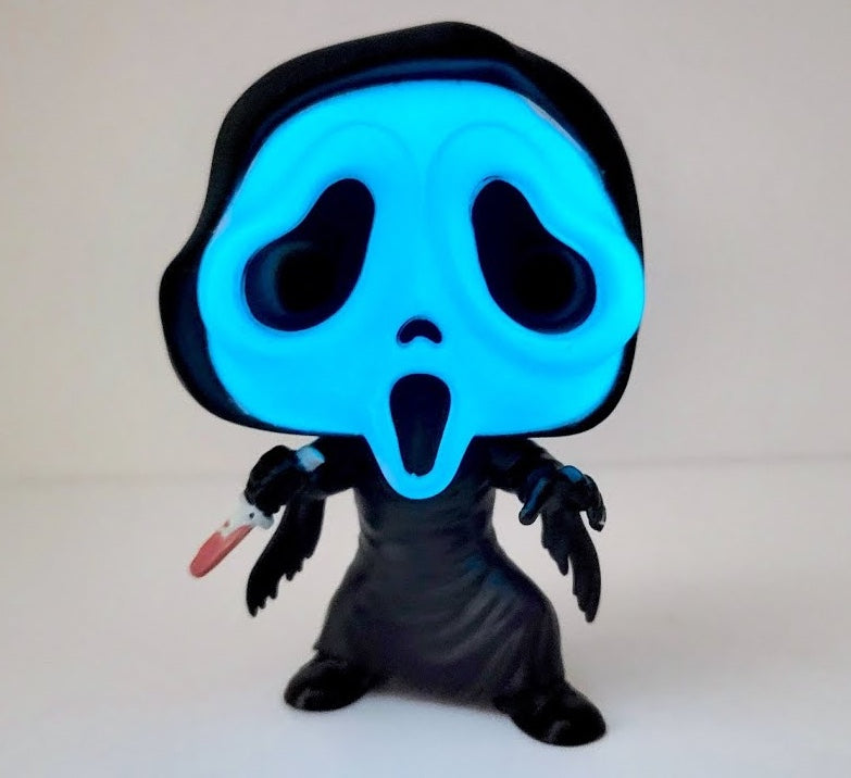 Pop! Movies: Ghostface - Ghostface (GW)(Exc)