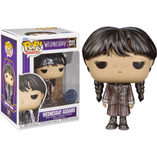 Pop! Tv: Wednesday - Wednesday (MT)(Exc)