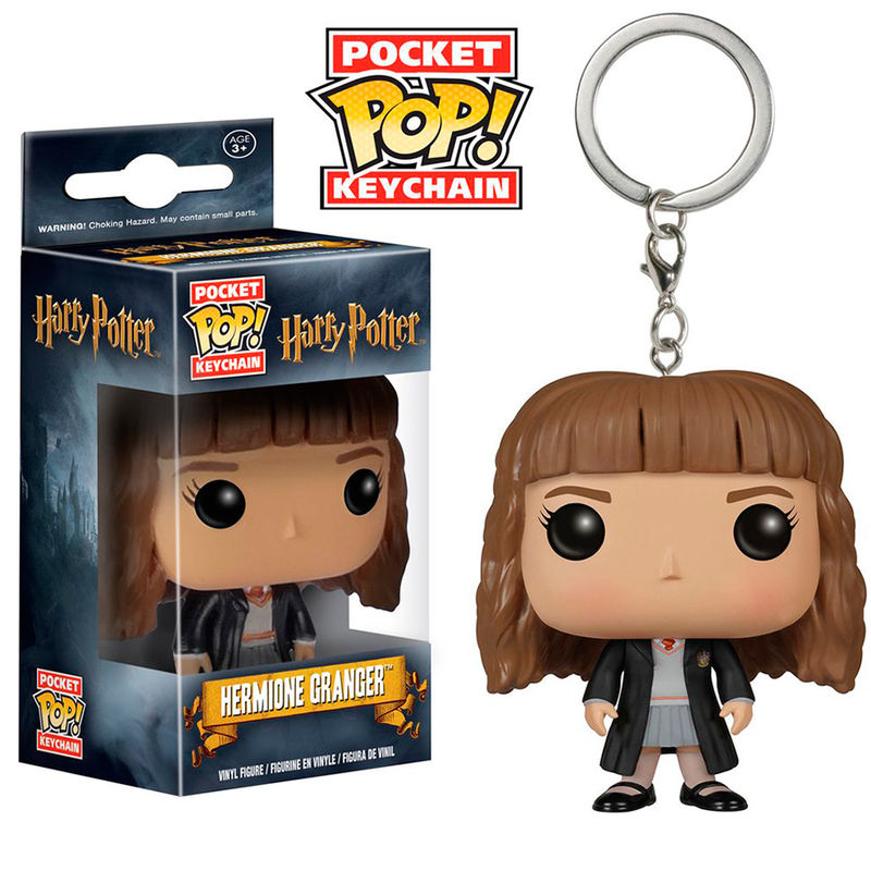 Pocket Pop! Movies: Harry Potter - Hermione