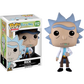 Pop! Tv: Rick & Morty - Rick
