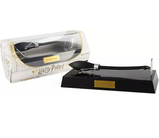 Nimbus 2001 Levitating Broomstick Pen