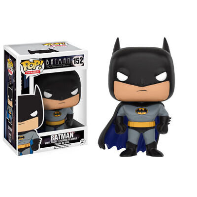 Pop! Heroes: Animated Batman - BTAS Batman