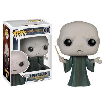 Pop! Movies: Harry Potter - Voldemort