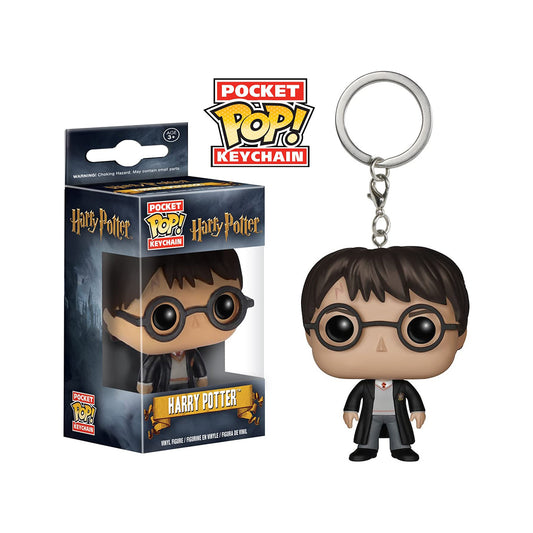 Pocket Pop! Movies: Harry Potter - Harry