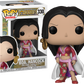 Pop! Animation: One Piece S2 - Boa