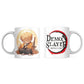 Demon Slayer (Kimetsu no Yaiba) Customizable Mugs
