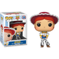 Pop! Disney: Toy Story 4 - Jessie