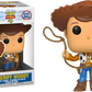 Pop! Disney: Toy Story 4 - Sheriff Woody