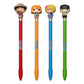 Pen Topper! Animation: One Piece