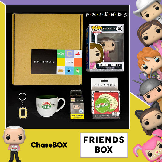 Friends BOX