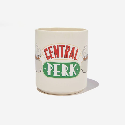 Friends Central Perk Mug