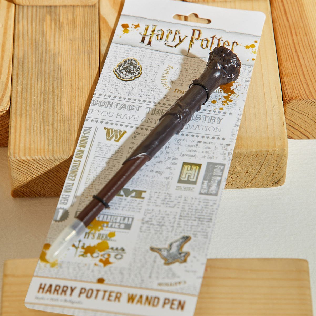 Harry Potter Wand Pen