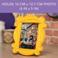 Friends Peephole Frame
