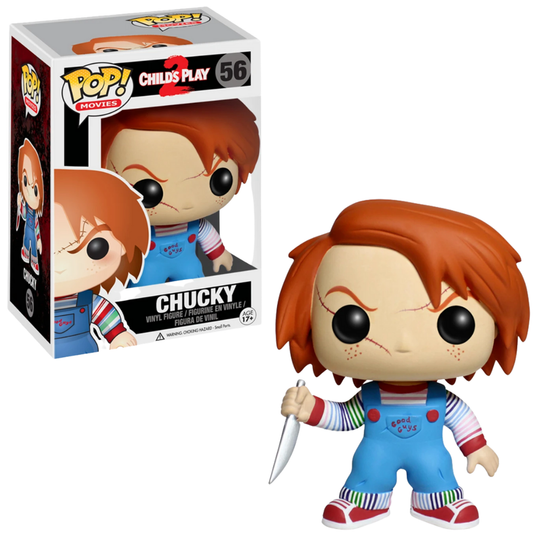 Pop! Movies: Chucky