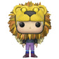 Pop! Movies: Harry Potter - Luna Lovegood w/ Lion Head