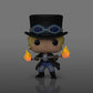 Pop! Animation: One Piece 4pk (GW)(Exc)