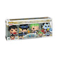 Pop! Animation: One Piece 4pk (GW)(Exc)