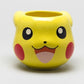 POKÉMON PIKACHU 3D MUG