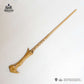 LORD VOLDEMORT’S WAND - SIH REPLICA WIZARDING WORLD