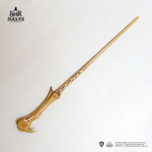 LORD VOLDEMORT’S WAND - SIH REPLICA WIZARDING WORLD