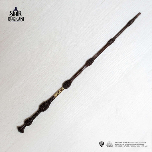ALBUS DUMBLEDORE’S WAND - SIH REPLICA WIZARDING WORLD