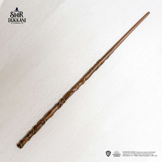 HERMIONE GRANGER’S WAND- SIH REPLICA WIZARDING WORLD