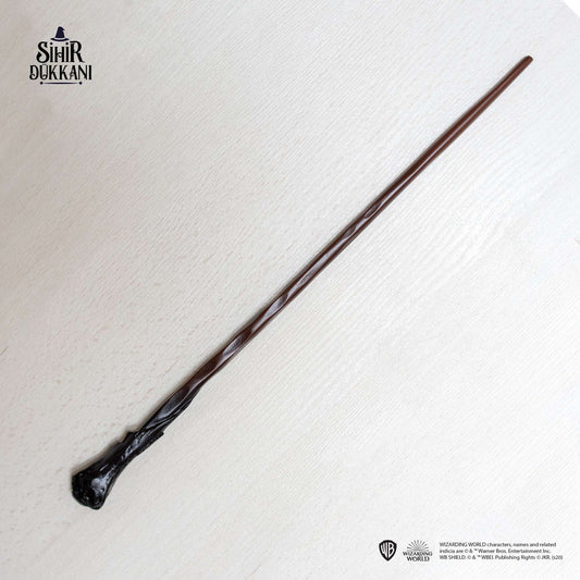 RON WEASLEY’S WAND - SIH REPLICA WIZARDING WORLD