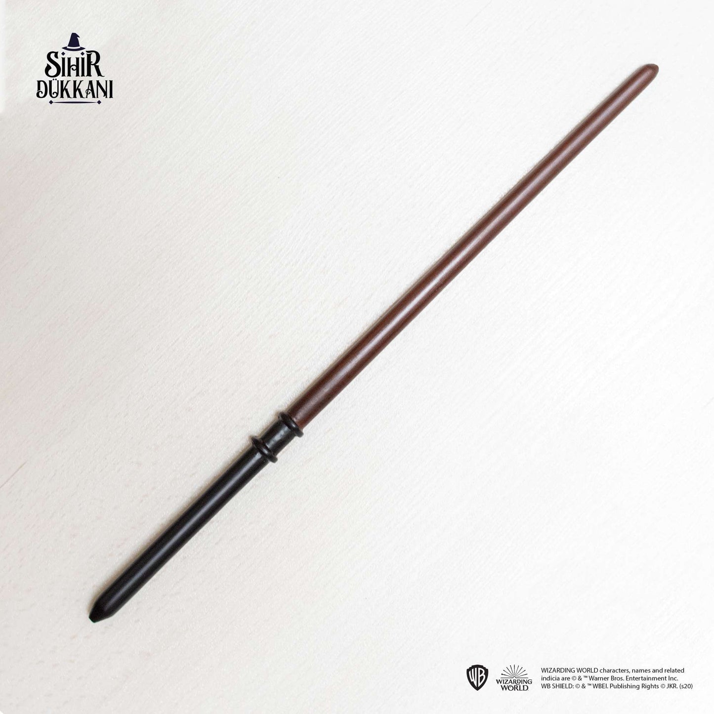 DRACO MALFOY’S WAND - SIH REPLICA WIZARDING WORLD